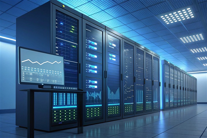How AI Is Reshaping Data Center Networks and Structured Cabling: Insights from Cisco How AI Is Reshaping Data Center Networks and Structured Cabling: Insights from Cisco